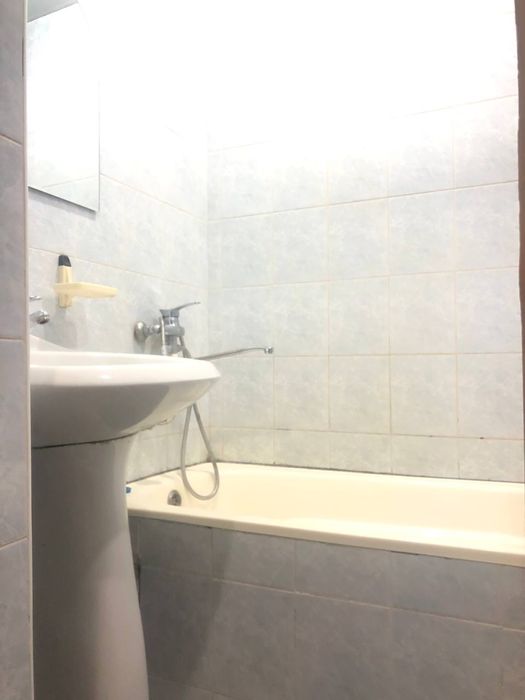 Новомосковская аренда 2х комнатная /4/5 со всеми удобствами