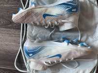 Бутонки nike mercurial