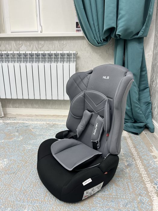 Детский Автокресло