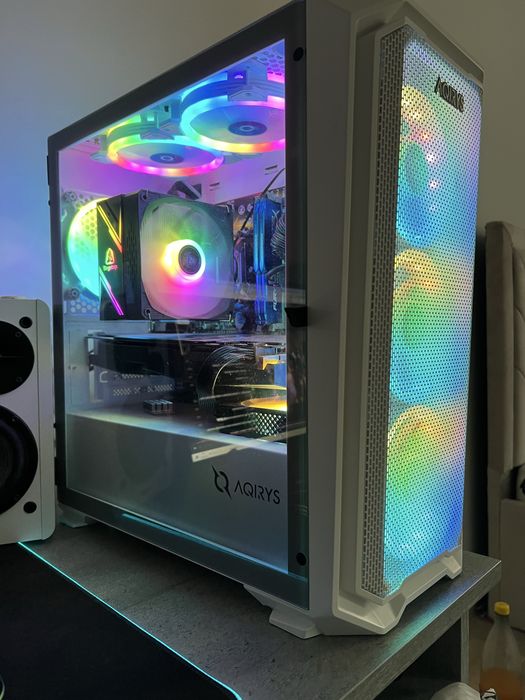 Cooler segotep lumos g4