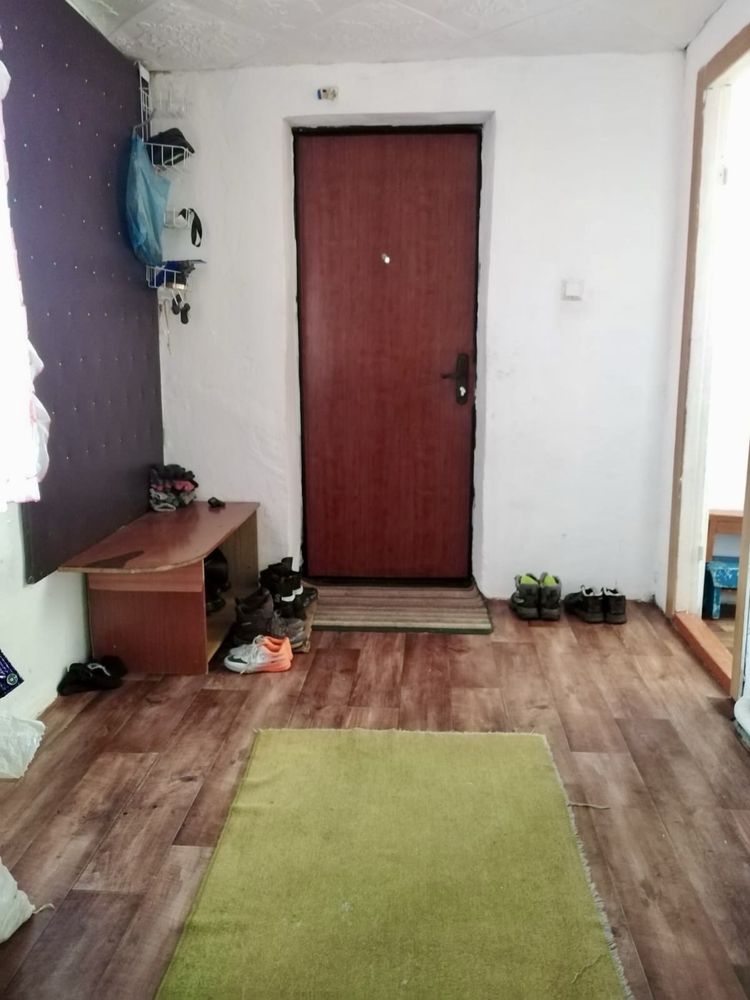 Продается дом в Караоба (Спартак) Актогайского района Павлодарской обл