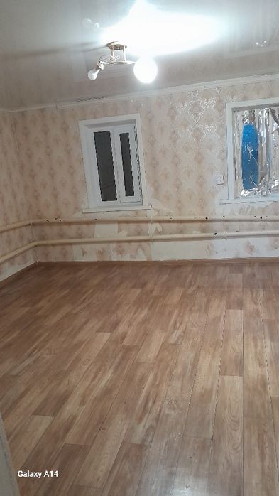 Продаю дом в Костанаиский обл Аулиекольский районе