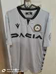 Udinese 21-22 home kit