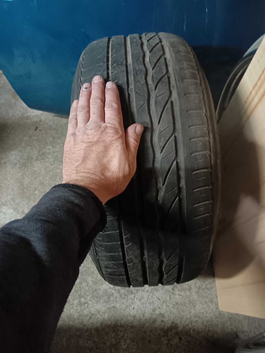 Vand jante cu buză lată prindere 4/100 9j  nu sunt lovite sau sudate