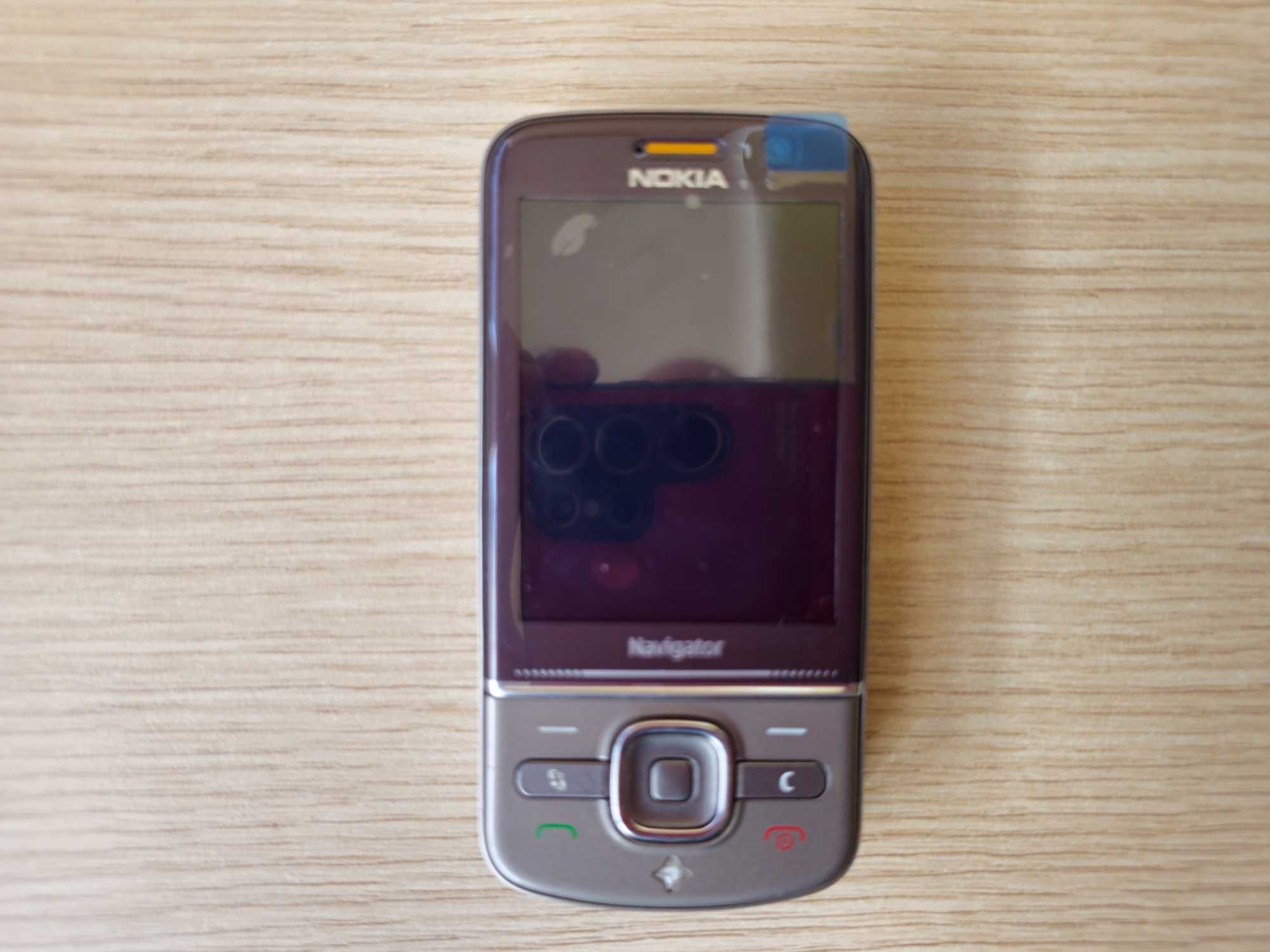 ТОП СЪСТОЯНИЕ: NOKIA 6710 Navigator Symbian Нокиа Симбиан Нокия