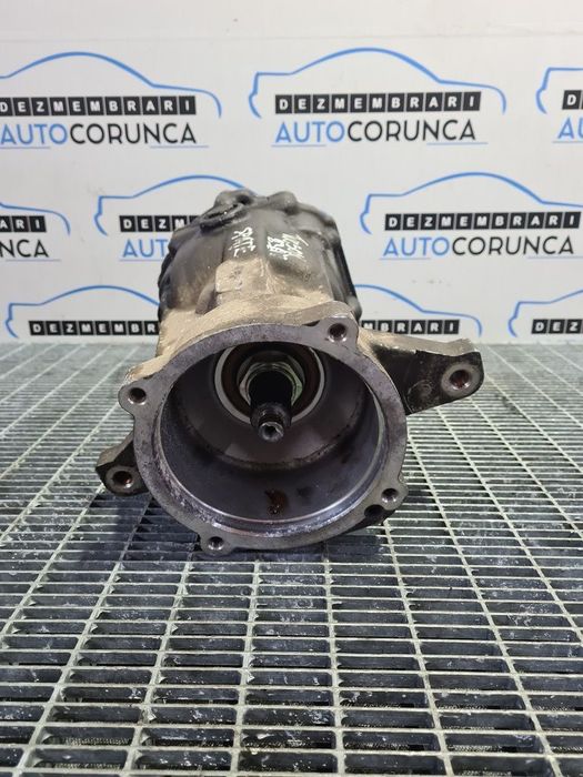 Grup spate Hyundai Tucson 2.0 Diesel 2006 - 2010 140CP Manuala 6 Trepte D4EA Euro4 (838) ...