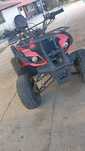 Atv 125cc perfect funcțional
