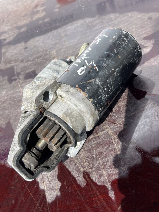 Electromotor ford transit 2.2/2.4 euro 4,5 2006-2014 cu garantie si fa