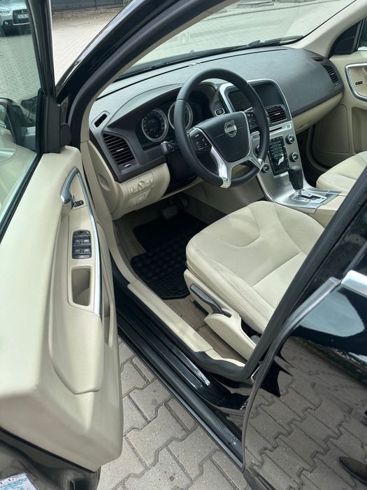 Volvo xc 60 / euro 5 / Automata