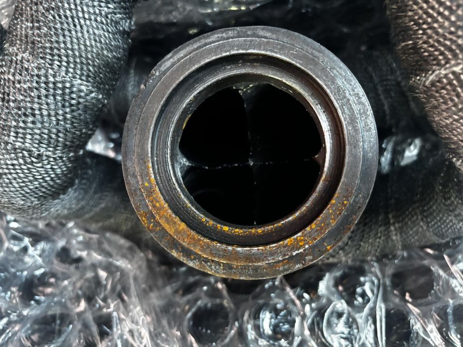 Плетен колектор 1.9PD