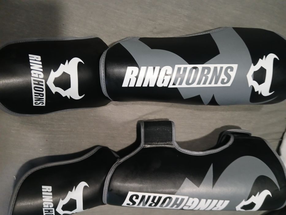 Протектори за крака Ringhorns Charger XL – почти нови