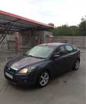 Dezmembrari/Ford Focus 2 1.6  benzina