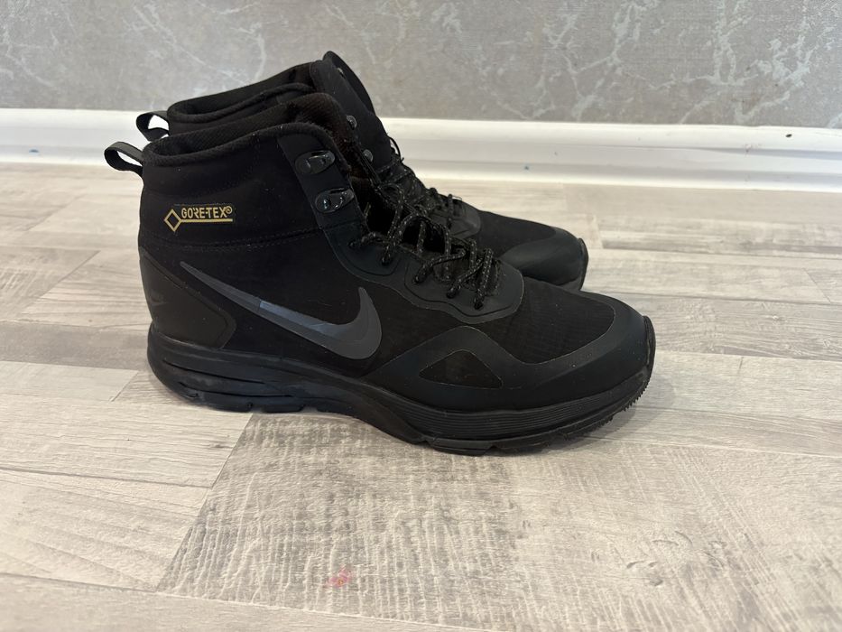 Продам термо кросовки