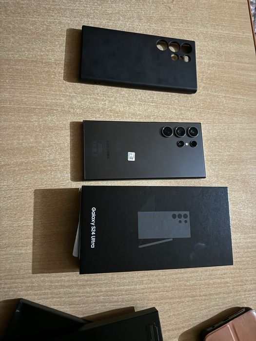 Samsung s24 ultra