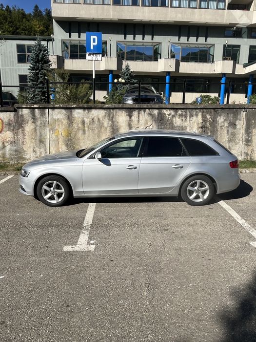 De vanzare Audi A4 B8.5 Quattro