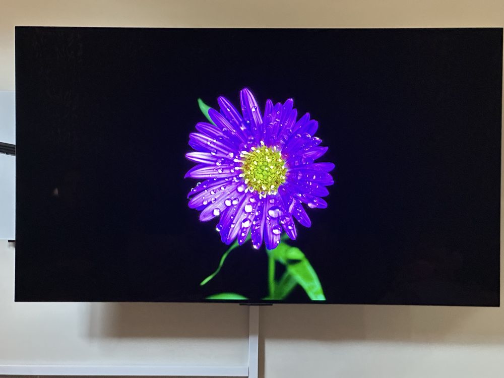 LG OLED C2 55''