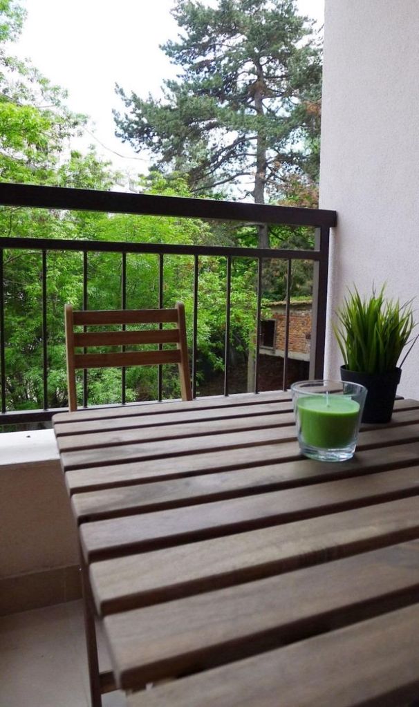 Дава се под наем Двустаен апартамент в София, Дианабад - 53 кв.м за 599 € - Снимка #12
