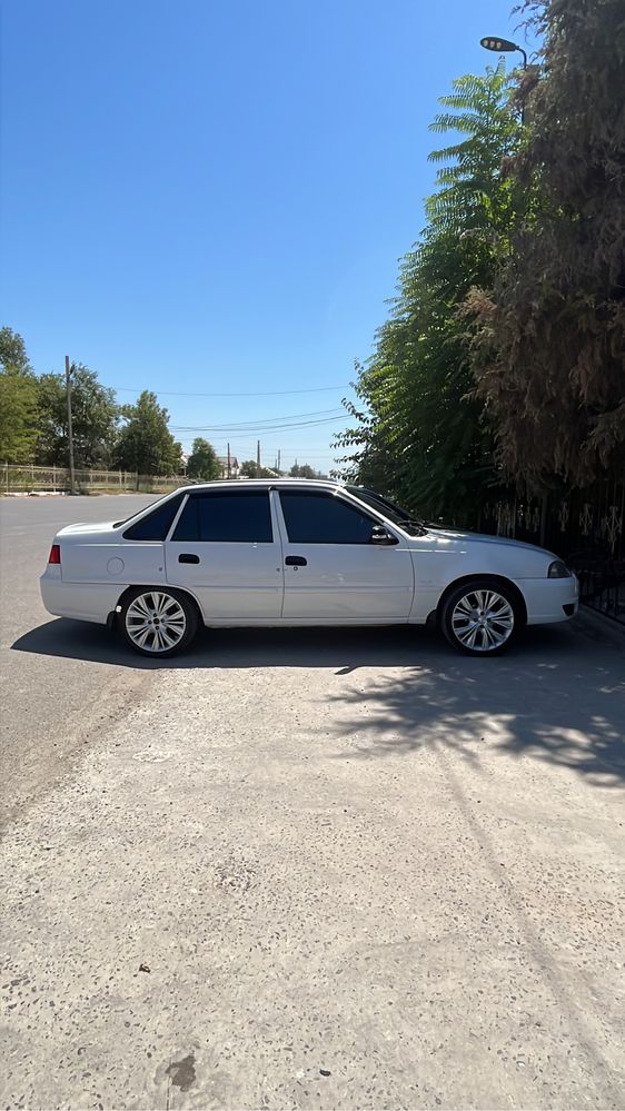Диска R17 Malibu