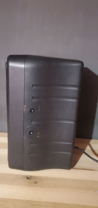 Boxa activa 100W alimentare 220V