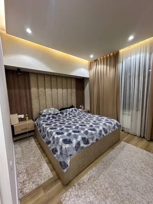 Очень срочно продается квартира