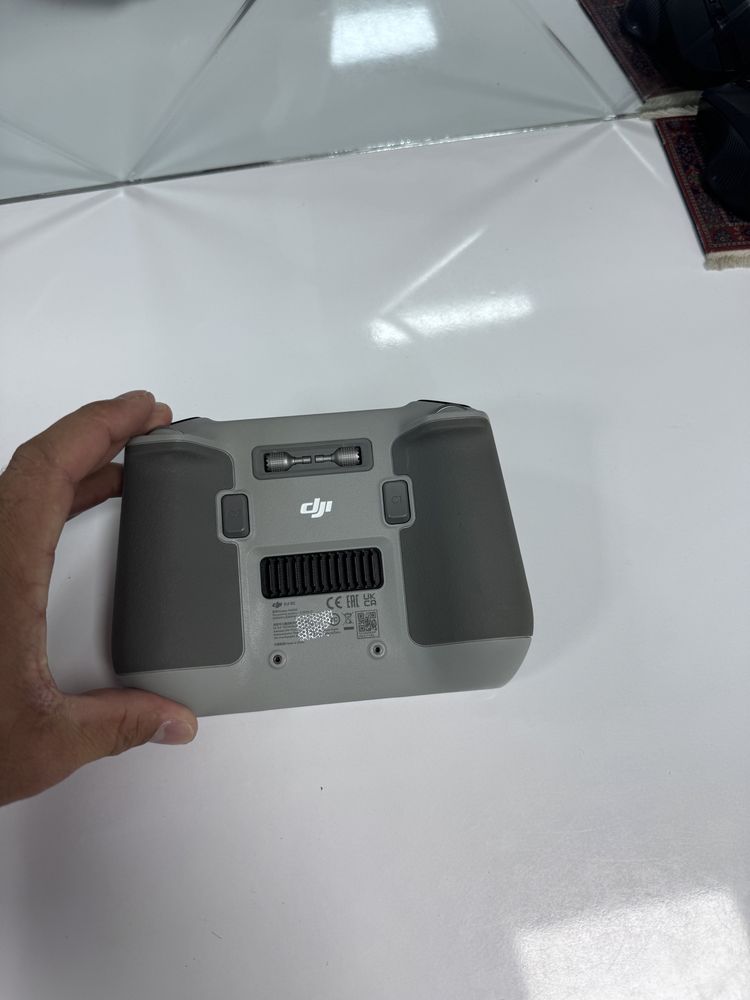 dji RC пульт управление