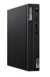 Lenovo ThinkCentre M80Q Tiny i3-10300t 8-32Gb 128-1TB NVMe w11p 3 ani