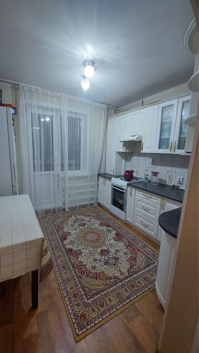 Продам уютную ленинградку.20 мкр