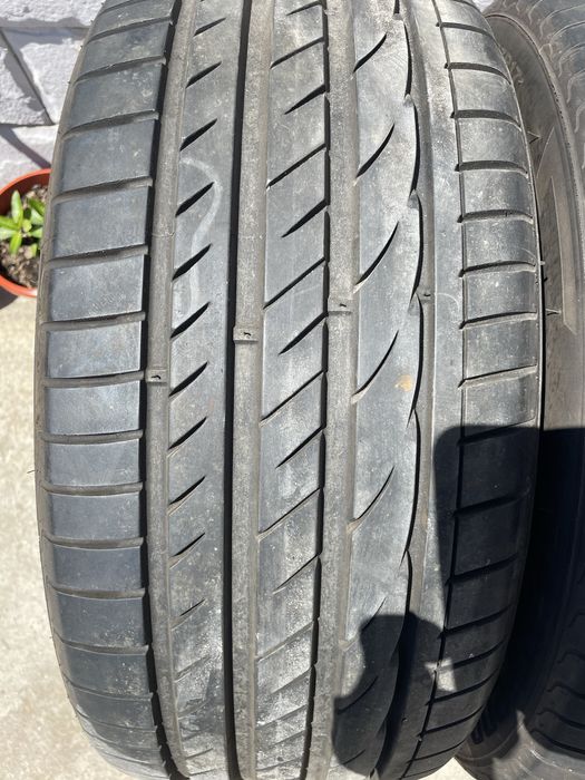 235/45/17 Гуми с джанти