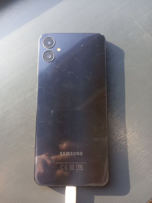 Samsung a05   64