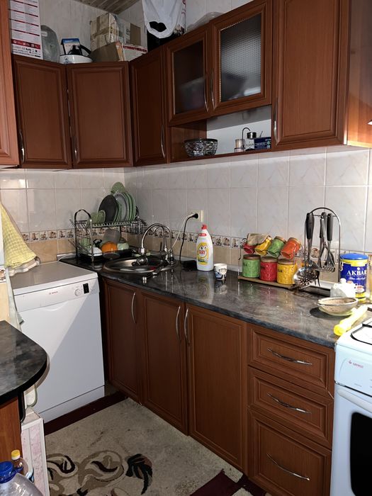 Квартира 3-х комнатная 89 кВ + лифтовая