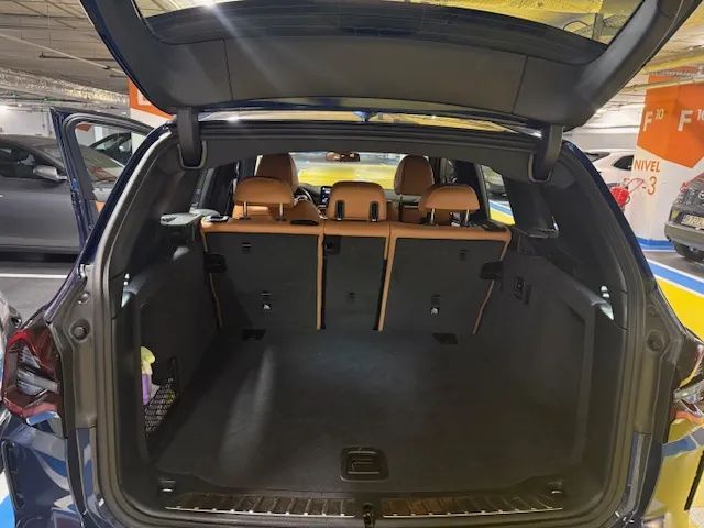 BMW iX3 Bmw IX3 , stare foarte buna de intretinere