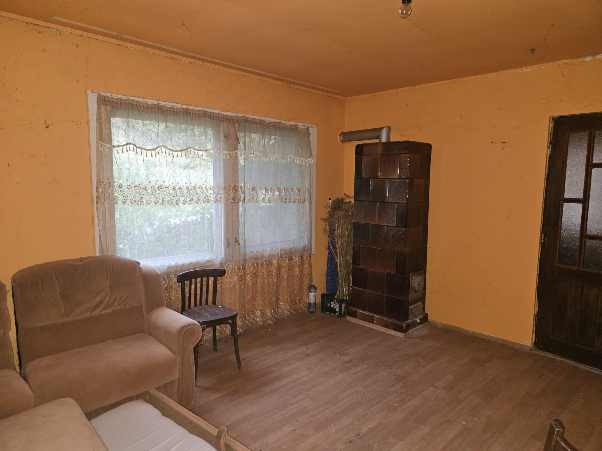 Vind casă com Caianu