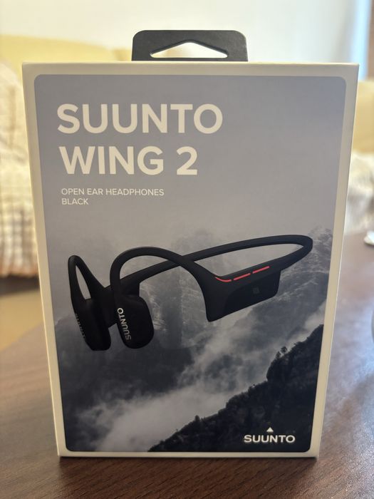 Casti Suunto Wing 2
