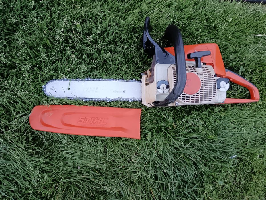 Drujba drujbe Stihl 211 230