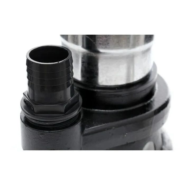 Pompa apa murdara tocator, 2900W, debit 433l/min, H refulare 25m KD756