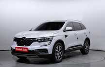 Renault Koleos 2.0 LPe GPL 2020 // Garantie 12 luni