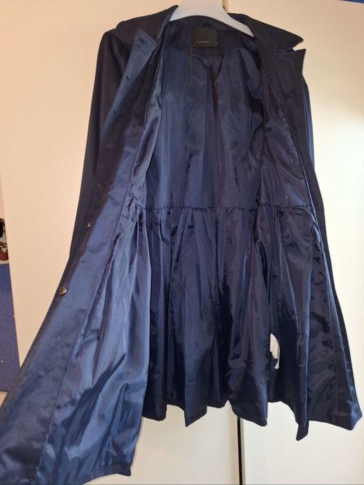 Trench nou Vero Moda mărime M.