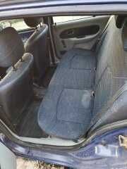 Vand Renault Symbol 1.5 dci defect