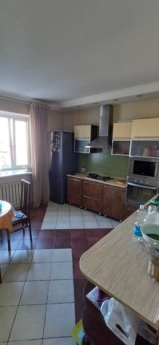 Сдам 3х комнатную благоустроенную