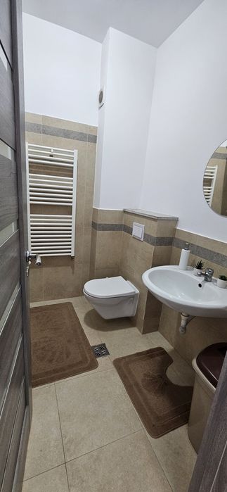 Vand apartament modern