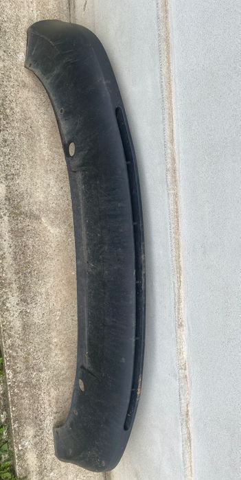 Vand prelungire bara skoda octavian 2