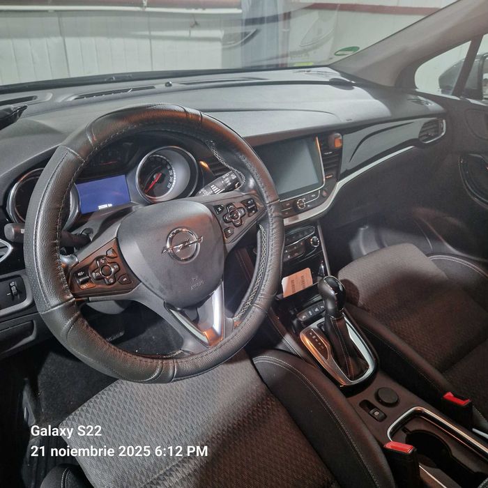 Opel Astra Full,cutie automata