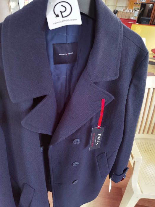 Ново палто Tommy Hilfiger