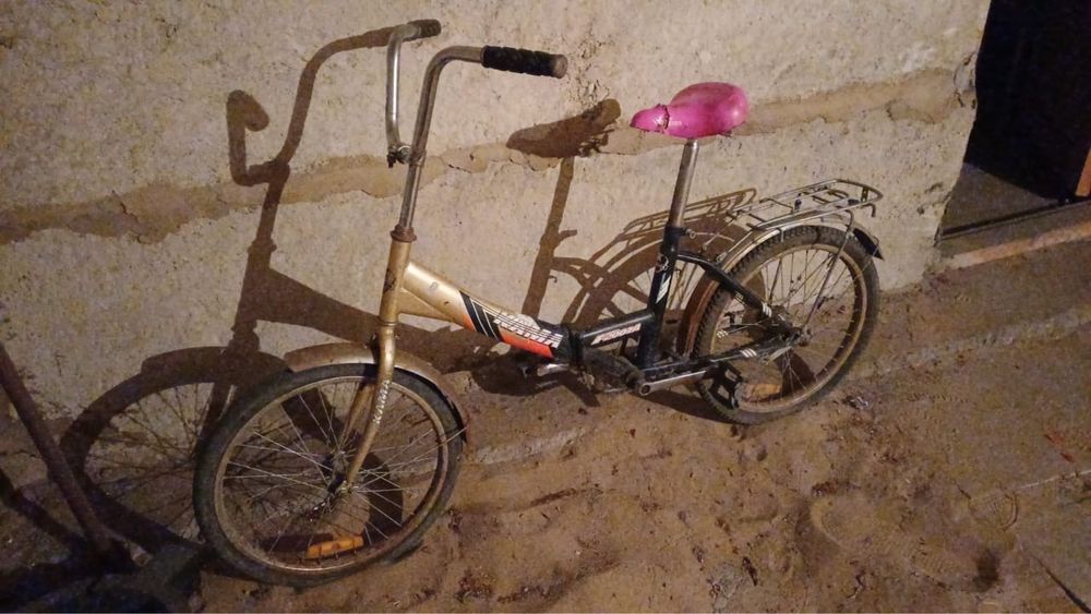 Продам Велосипед КАМА
