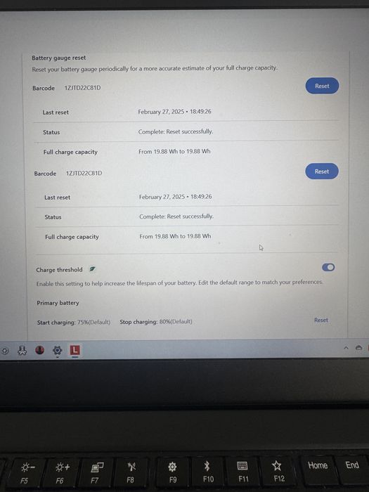 Lenovo t470s impecabil 36GB RAM  1TB storage modul 4g+ batetii noi