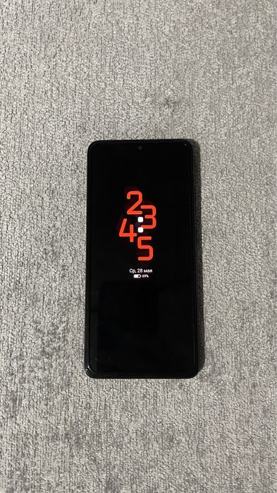 Xiaomi Redmi Not 12 pro