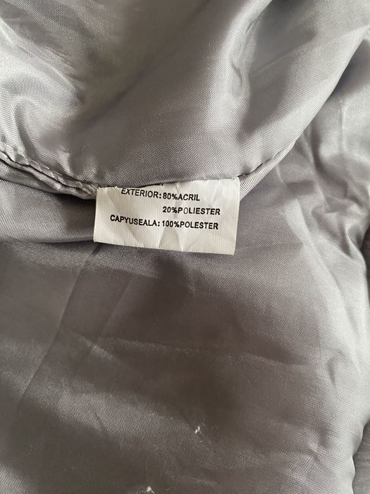 Vesta eleganta marimea M/L