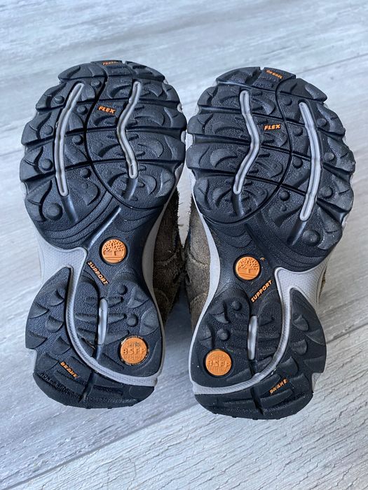 Детски боти Timberland, Ptimigi 22, 23 номер GORE-TEX