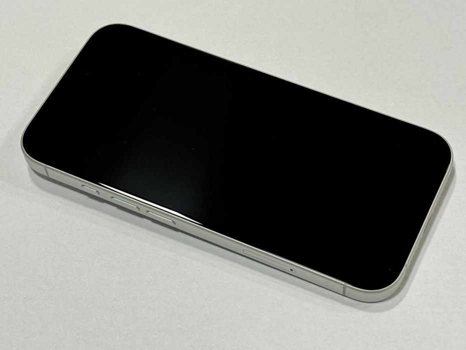 Apple iPhone 16 256GB 100%bh