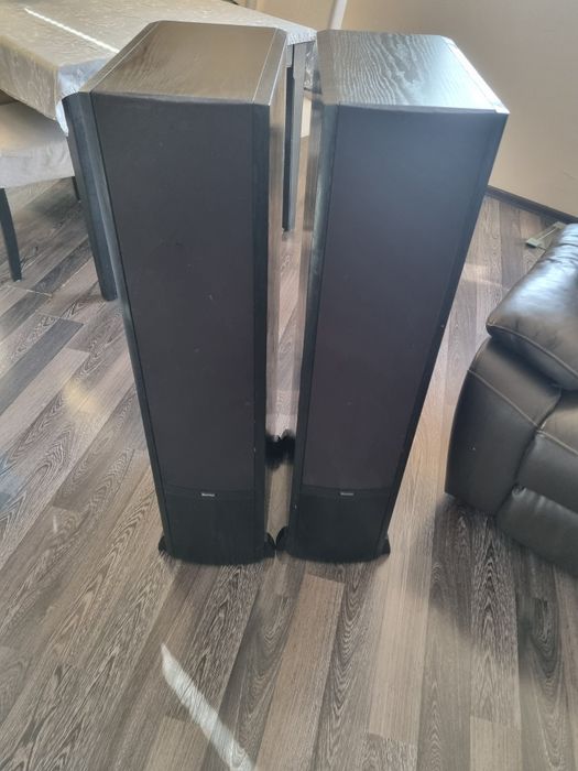 Високоговорители boston acoustics vr3